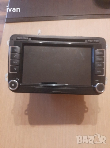 мултимедия за кола 