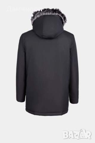 Ново мъжко яке на Andrews , снимка 4 - Якета - 44865806