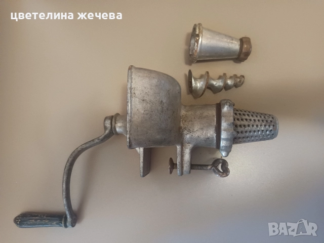 Месомелачка, снимка 3 - Месомелачки - 52827828