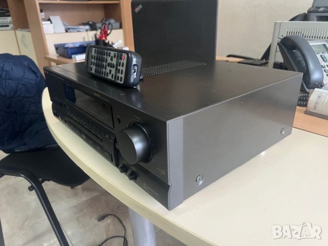 Technics SA-GX 350, снимка 5 - Ресийвъри, усилватели, смесителни пултове - 45874424