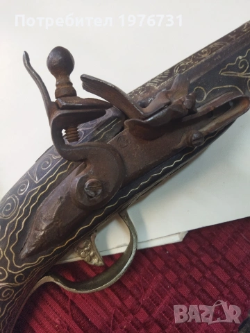 Продава се един красавец , снимка 17 - Антикварни и старинни предмети - 54246699