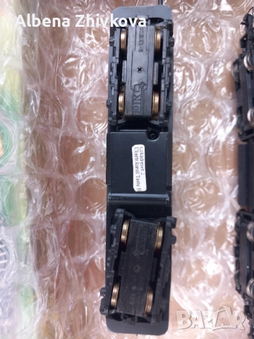 PIKO влакчета модели и др., снимка 9 - Колекции - 52049808