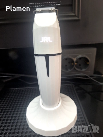 Безжичен тример JRL Ghost White Trimmer Cordless 2020T-BW