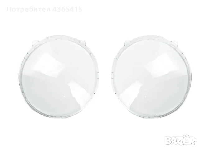 Стъкла за фарове на Mercedes G-Class W463 2018+, снимка 2 - Аксесоари и консумативи - 50947919