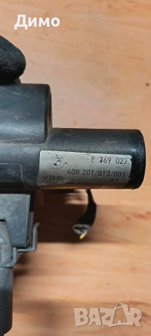 Управление автопилот круиз контрол за бмв е39 bmw e39, снимка 4 - Части - 53194162