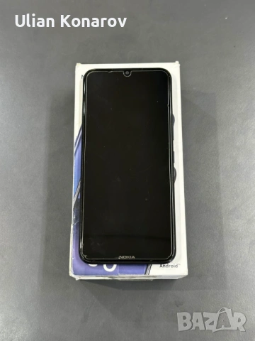 Nokia G11, снимка 7 - Nokia - 53694234
