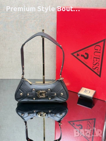 чанти guess , снимка 10 - Чанти - 53635738