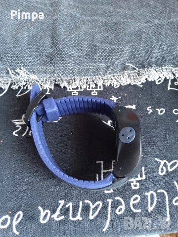 Swatch часовник , снимка 4 - Мъжки - 53606381