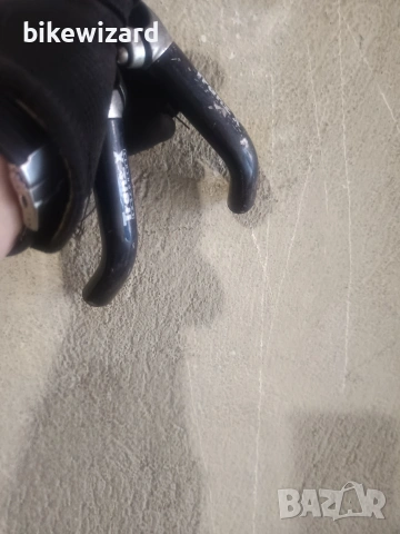 Рога за кормило, снимка 2 - Части за велосипеди - 54209766
