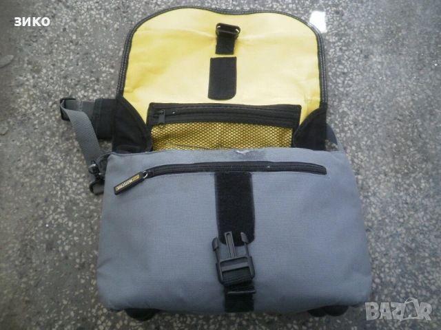 фото чанта за Nikon - специализирана, снимка 4 - Чанти, стативи, аксесоари - 53788346