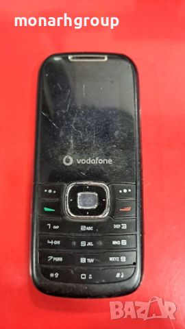 Телефон Vodafonr 226 /за части/, снимка 1 - Vodafone - 45975782