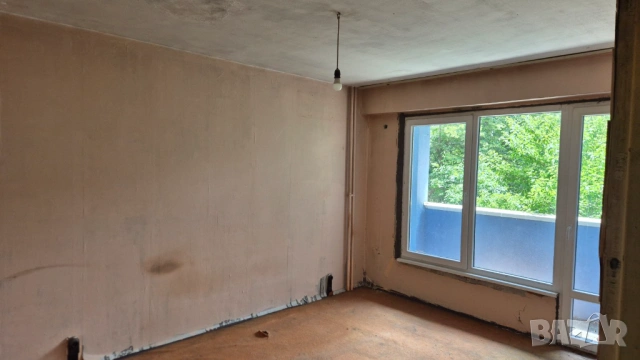 Продава 2-стаен, гр. Сливен, Клуцохор, снимка 4 - Апартаменти - 53354742