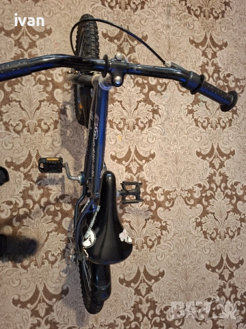 Детско колело 16 цола, снимка 3 - Детски велосипеди, триколки и коли - 54081787