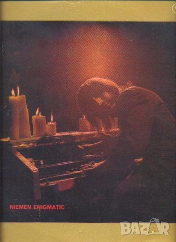 Niemen, снимка 3 - Грамофонни плочи - 53708582