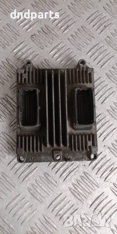 Компютър Opel Zafira 2.2i 2002г. 12202143 G01004 