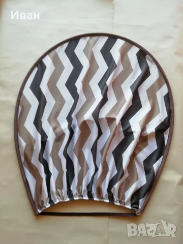 Сенник за бебешка количка Lorelli, 63х53,5 см - само по телефон!