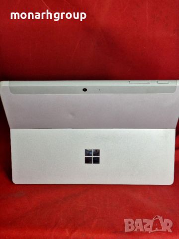 Лаптоп Microsoft Surface Go 2 8GB RAM+зарядно, снимка 12 - Лаптопи за дома - 46391909