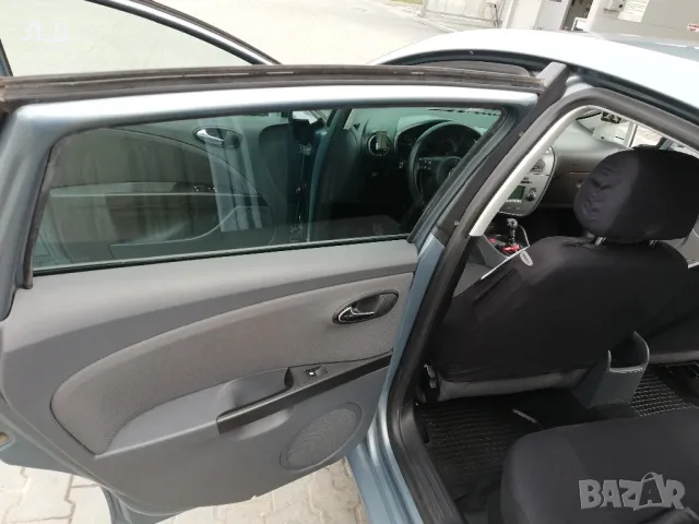 Seat Leon 1p, снимка 5 - Автомобили и джипове - 48013441