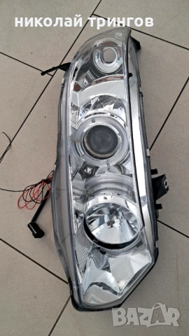 Продавам фарове за HODA  CIVIC SI CUPE 