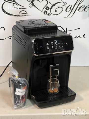 Кафемашина кафе автомат Philips EP2230 с гаранция, снимка 2 - Кафемашини - 46369892