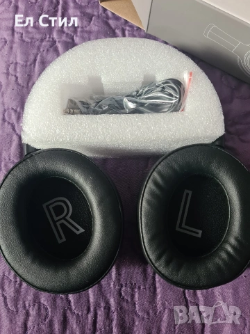 Безжични слушалки , снимка 4 - Безжични слушалки - 53875527