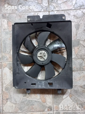 Перка, снимка 2 - Части - 51362253