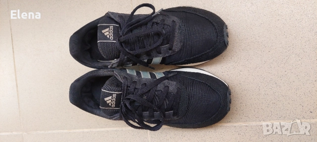 маратонки детски Adidas р37, снимка 9 - Детски маратонки - 51994880