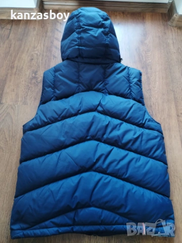 tommy hilfiger - дебел пухен елек Л, снимка 11 - Други - 54045137