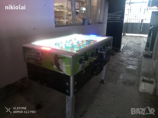 Професионална електронна Джага , снимка 7 - Друга електроника - 52402670