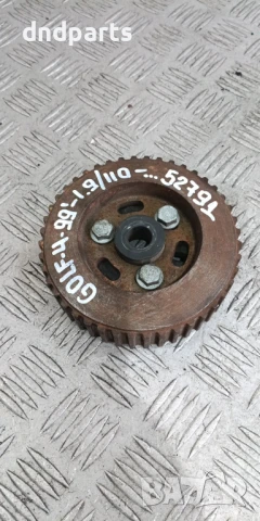 Зъбно колело VW Golf 4 1.9TDI 110hp 1999г.	