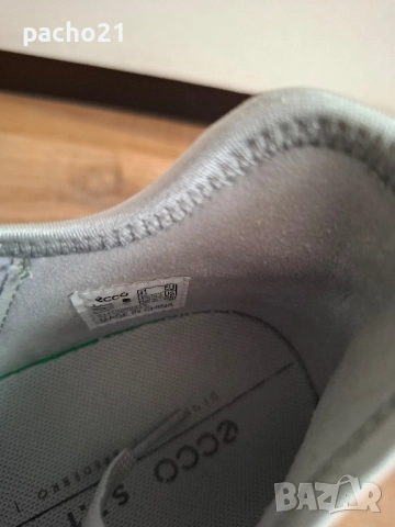 Ecco , снимка 10 - Маратонки - 51809449