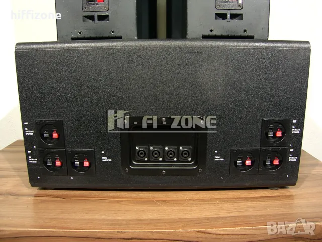 Тонколони и Суб  JBL control sb-5 , снимка 12 - Тонколони - 49805263