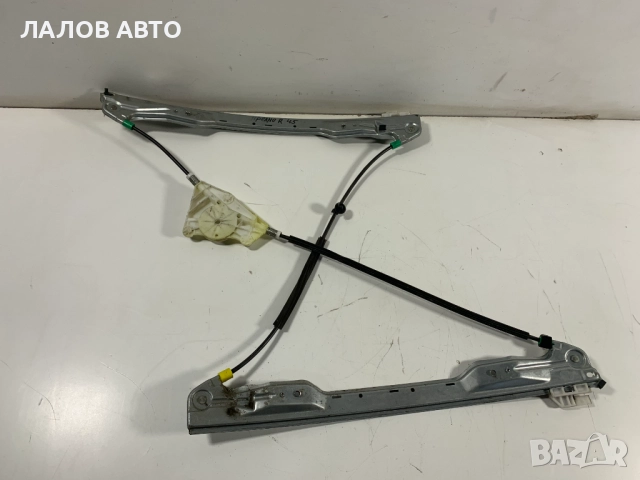 Преден десен стъклоповдигач Ситроен Ц5 Preden desen stuklopovdigach Citroen C5 9648486380, снимка 3 - Части - 51905504