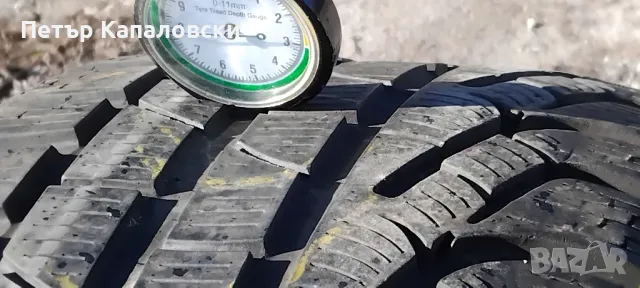 Гуми 225 45 17 Пирели Pirelli 2 броя. Нов внос. Не са нови. Цената е за брой гума., снимка 1 - Гуми и джанти - 48429229