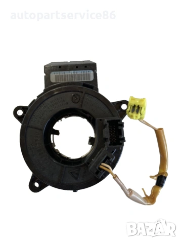 Пръстен за приплъзване MZR CD за Mazda CX-7 2.2 (2011) 