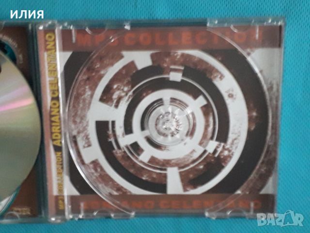Adriano Celentano 1994-2004(8 albums)(Формат MP-3), снимка 4 - CD дискове - 45538521