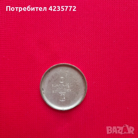 Швейцарски колекционерски позлатен винтидж часовник от 1930г.,20микрона позлата. , снимка 3 - Дамски - 53401021