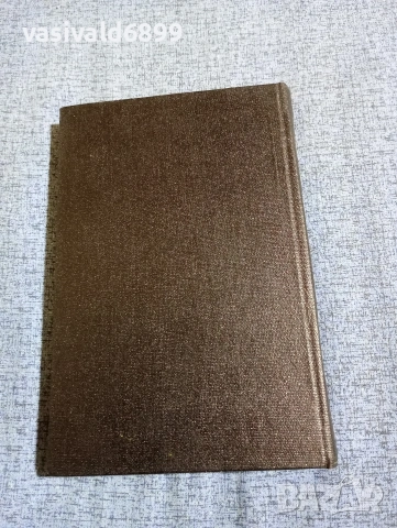 Александър Дюма /син/ - Дамата с камелиите , снимка 4 - Художествена литература - 53590256