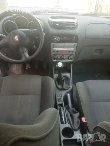 Alfa Romeo, снимка 6 - Автомобили и джипове - 48371415