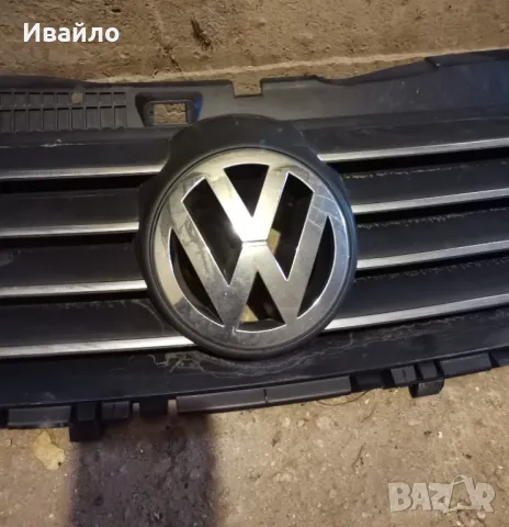 Продавам решедка за Volkswagen Passat B5 , снимка 2 - Части - 49437750