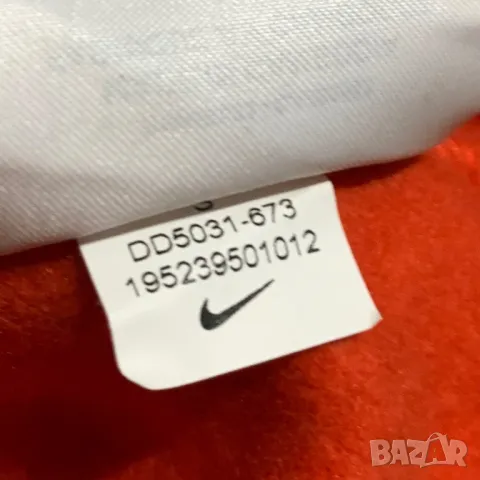 Оригинално дамско горнище Nike Sportswear Icon Clash | S - M, снимка 7 - Суичъри - 47612858