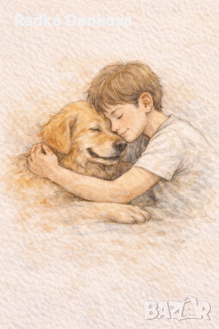 Рисувам портрети по снимка, снимка 10 - Други услуги - 53670155