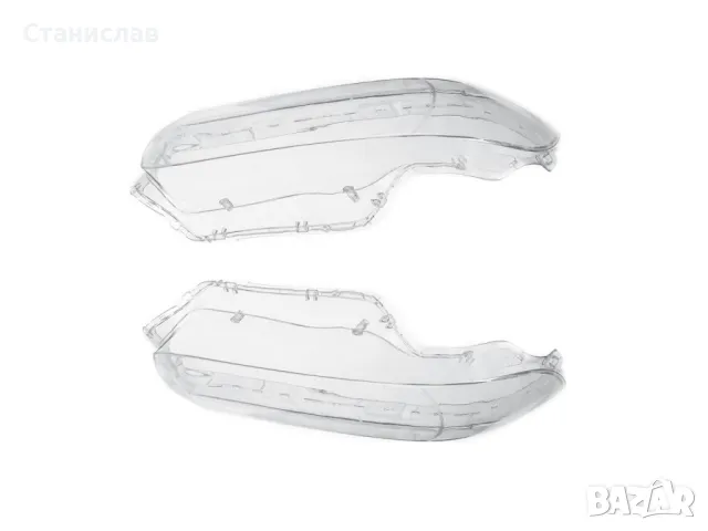 Стъкла (капаци) за фарове на Subaru Forester SG Facelift, снимка 3 - Части - 50159214