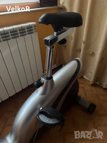 Велоергометър Kondition, снимка 2 - Фитнес уреди - 52518834
