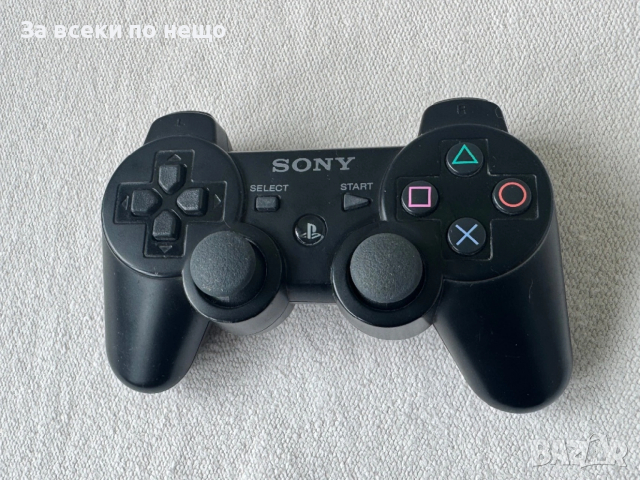 Джойстик , контролер за Плейстейшън 3 Playstation 3 PS3