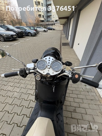 Piaggio beverly, снимка 7 - Мотоциклети и мототехника - 54095135