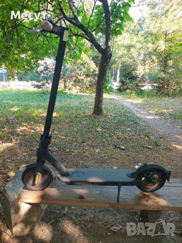 тротинетка xiaomi 1s , снимка 4 - Друга електроника - 51075640