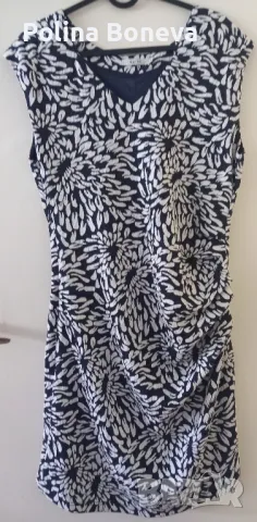 Рокля за бременни 