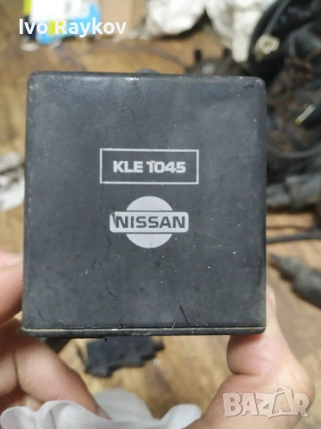 Модул за Nissan primera p11 , KLE1045