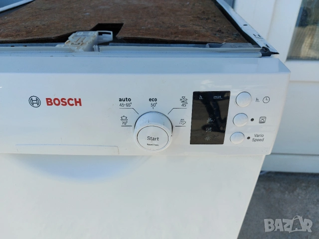 Съдомиялна Bosch 45см, снимка 2 - Съдомиялни - 53646285